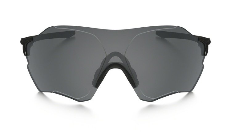 Oakley Okulary EVZERO RANGE Polished Black/Black iridium OO9327-01