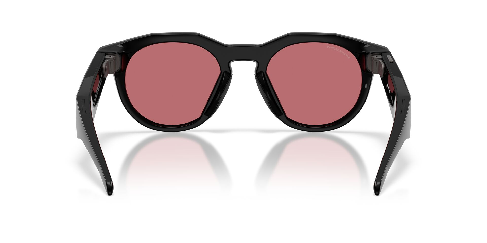 Oakley Meta HSTN - okulary Meta AI z kamerą OW8002-09