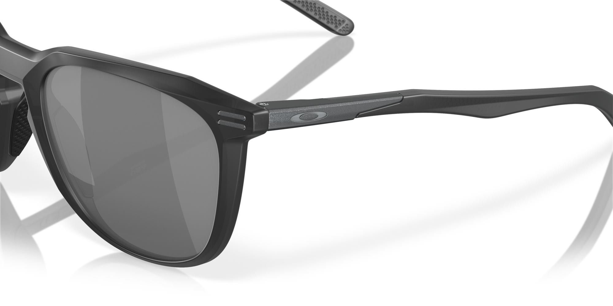 Oakley Sunglasses THURSO Matte Black Ink/Prizm Black OO9286-01