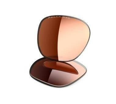 Oakley Lenses GARAGE ROCK Bronze Polarized 41-797