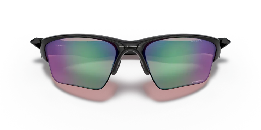 Oakley Okulary Przeciwsłoneczne HALF JACKET 2.0 XL Polished Black/Prizm Golf OO9154-49