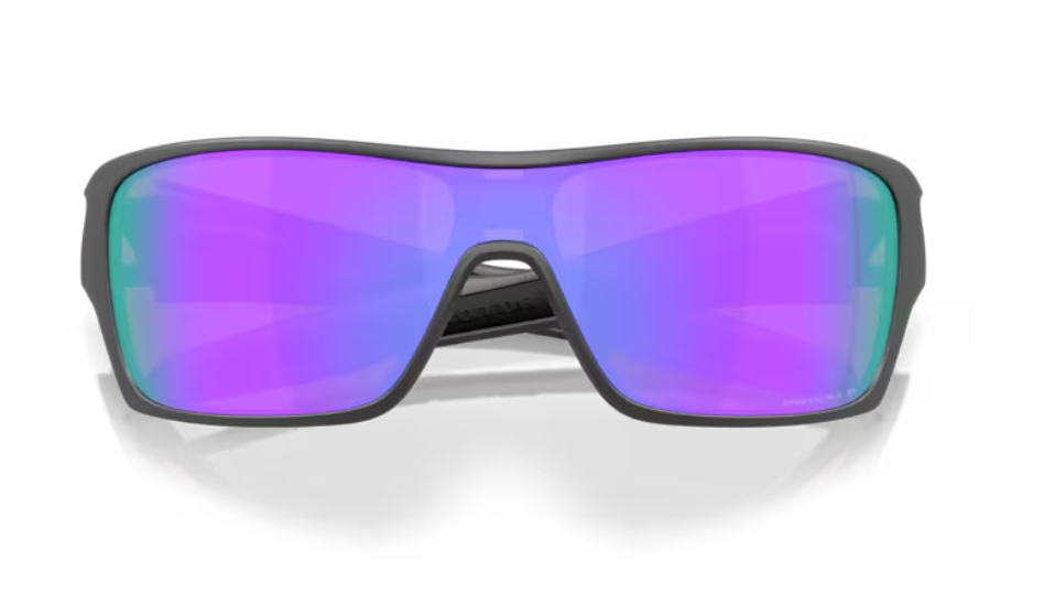 Oakley Okulary przeciwsłoneczne TURBINE ROTOR OO9307-31