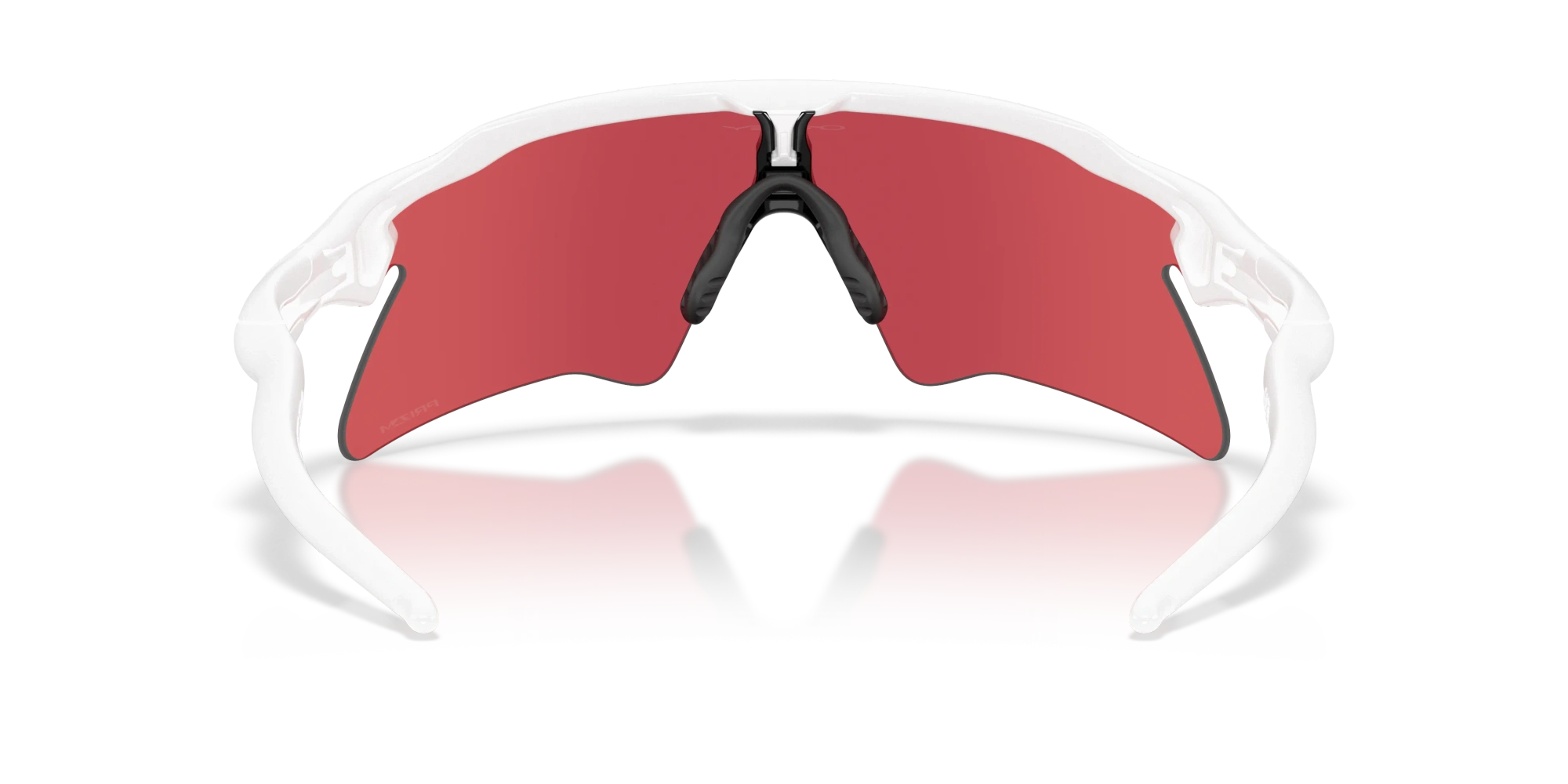 Oakley Sunglasses RADAR EV HEATER Polished White/Prizm Snow Sapphire OO9541-05