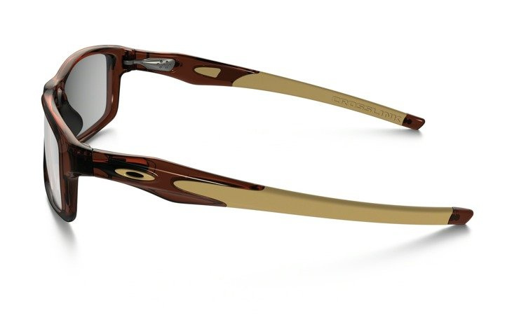Oakley CROSSLINK MNP Polished Root Beer OX8090-04