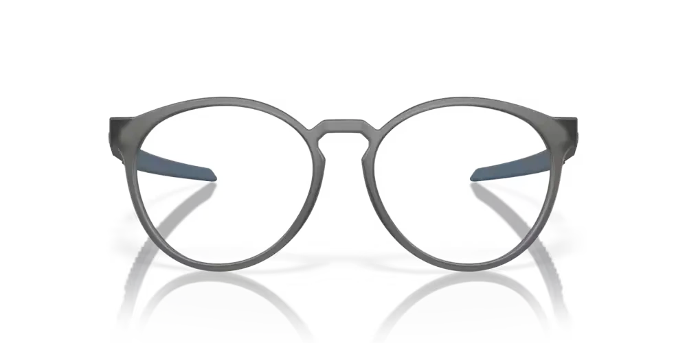 Oakley Optical frame EXCHANGE R Satin Grey Smoke OX8184-02