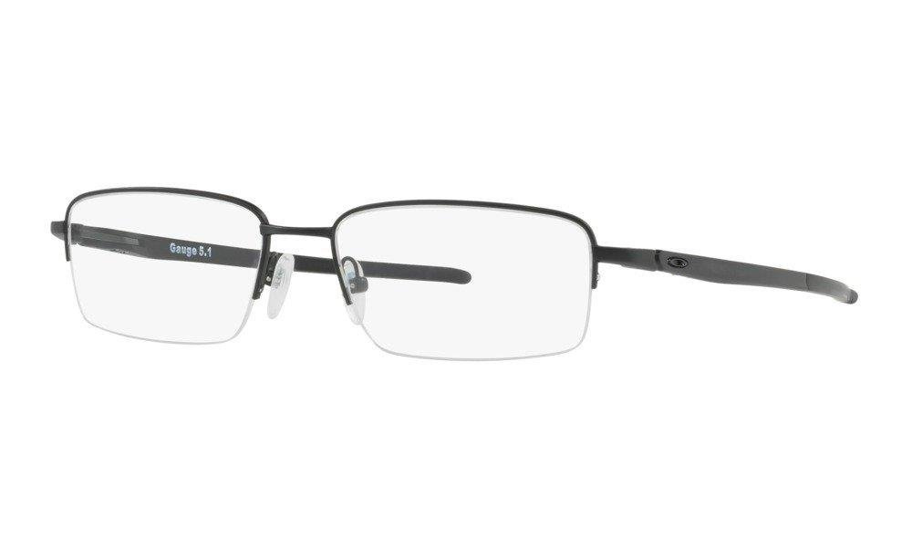 Oakley Oprawy korekcyjne GAUGE 5.1 Matte Black OX5125-01