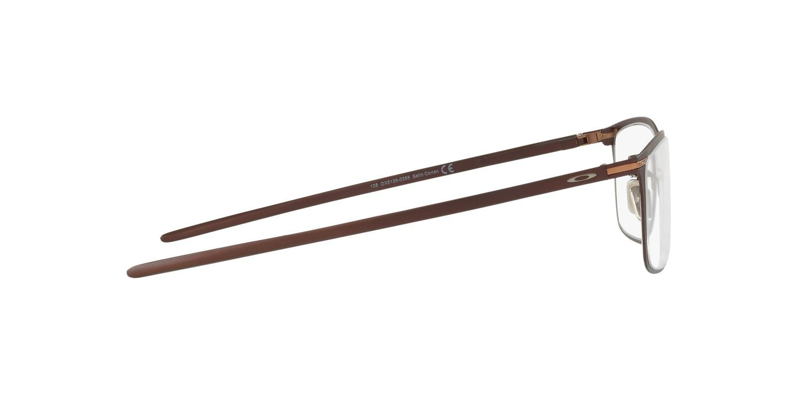 Oakley Optical frame TIE BAR OX5138-03