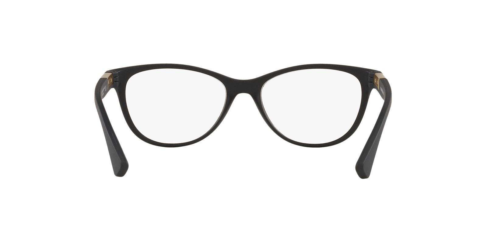 Oakley Okulary korekcyjne PLUNGELINE OX8146-07