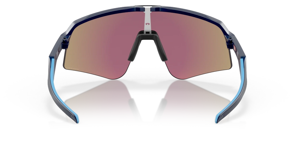 Oakley Sunglasses SUTRO LITE SWEEP Matte Navy, Prizm Sapphire OO9465-05