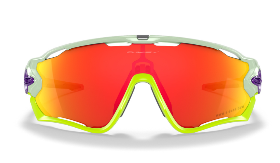 eVoucher - Oakley Custom Jawbreaker Prizm OO9290