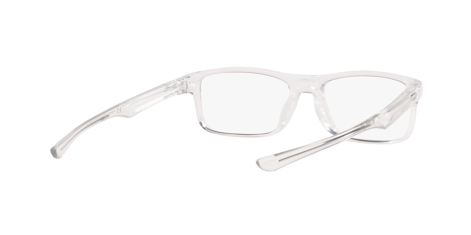 Oakley Okulary korekcyjne PLANK 2.0 OX8081-11