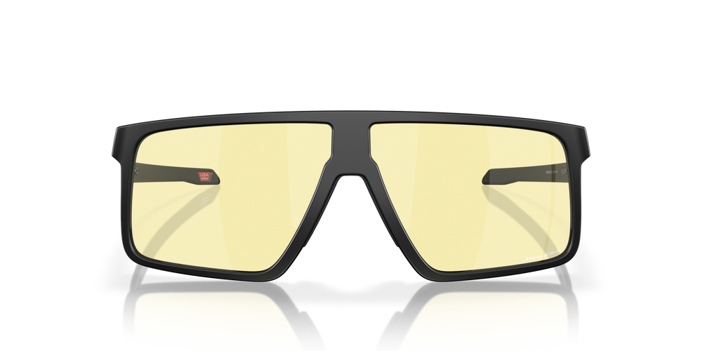 Oakley Sunglasses HELUX Matte Black/Prizm Gaming OO9285-01