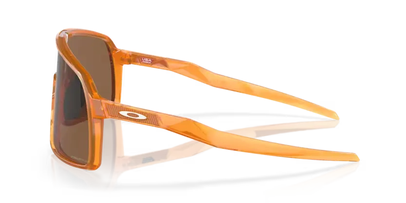 Oakley Sunglasses SUTRO Transparent ginger / Prizm bronze OO9406-A9