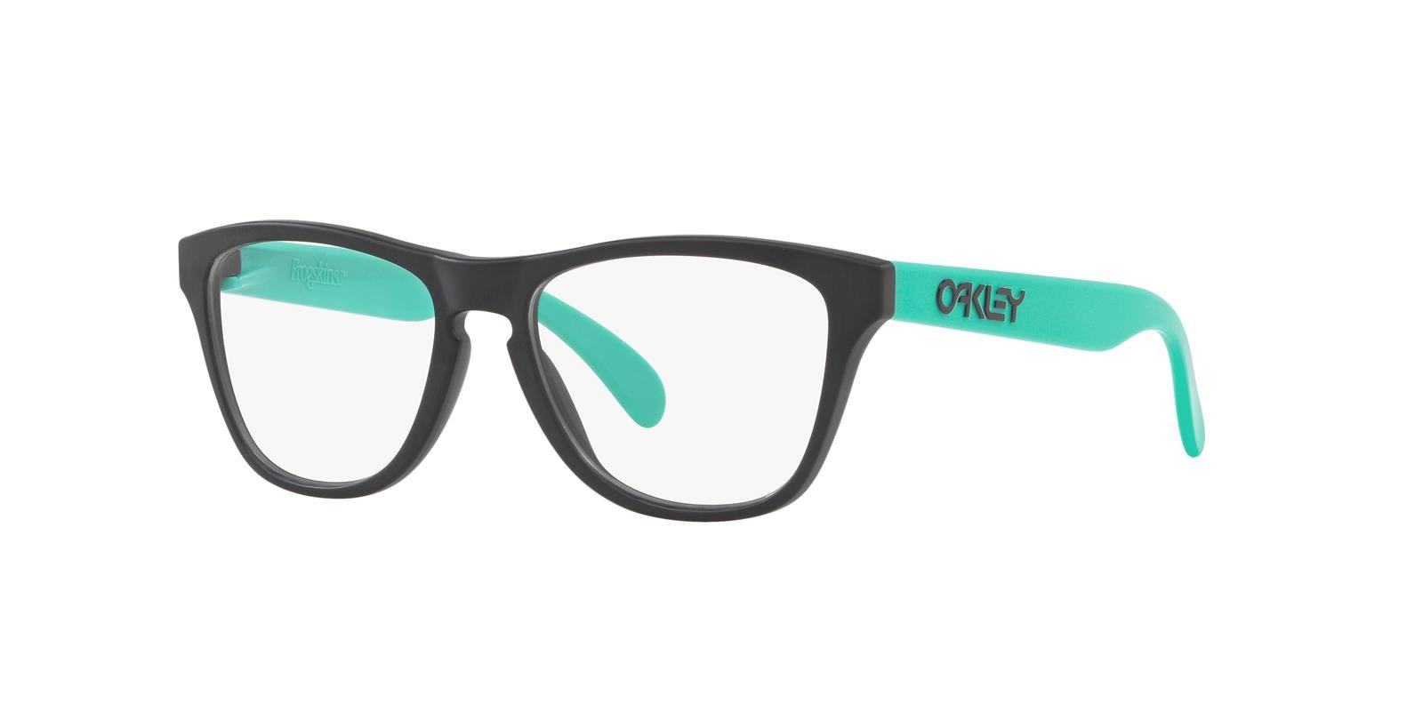 Oakley Okulary korekcyjne RX FROGSKINS XS OY8009-01