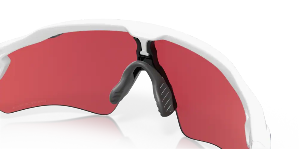 OAKLEY RADAR EV PATH Polished White / Prizm Snow Sapphire Iridium OO9208-47