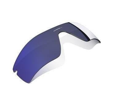 Oakley Lens RADARLOCK PATH Deep Blue Polarized 41-964