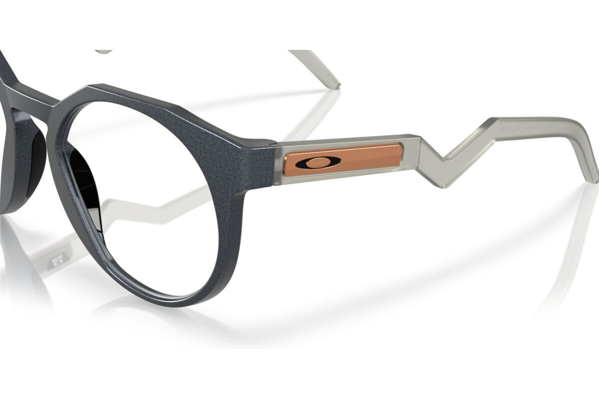 Oakley Okulary korekcyjne HSTN RX OX8139-09