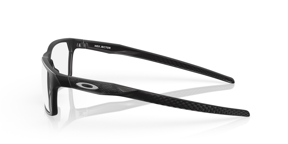 Oakley Okulary korekcyjne HEX JECTOR Satin Black OX8032-05