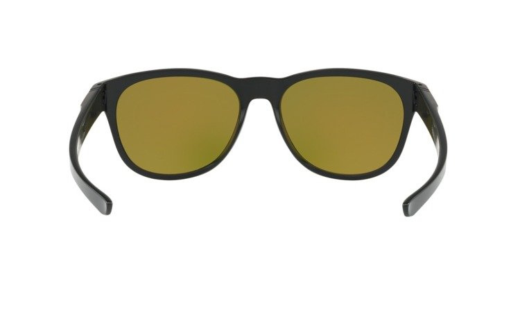 Oakley STRINGER Matte Black/Prizm Ruby OO9315-16