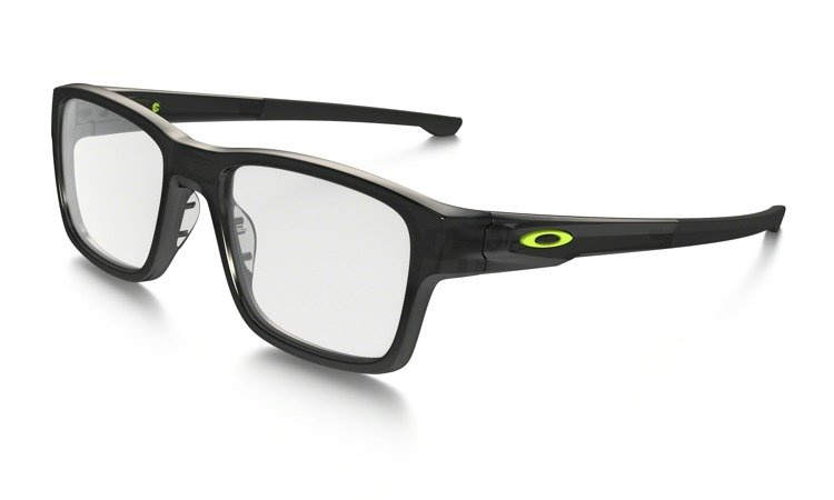 Oakley Optical frame SPLINTER Black Ink OX8077-04