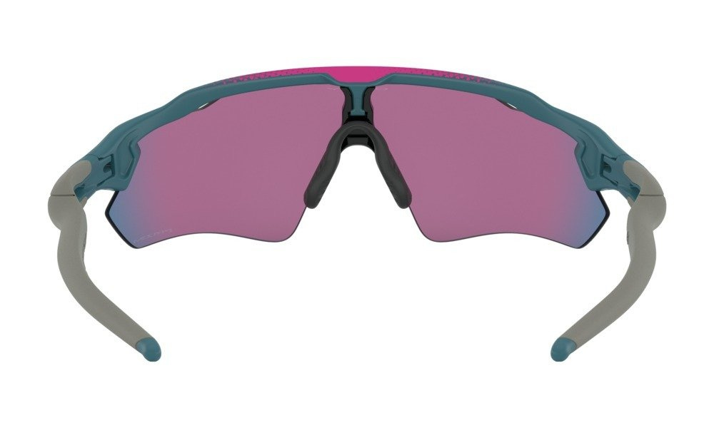 Oakley Okulary przeciwsłoneczne RADAR EV Path® Jolt Collection Matte Balsam/Prizm Road OO9208-A0