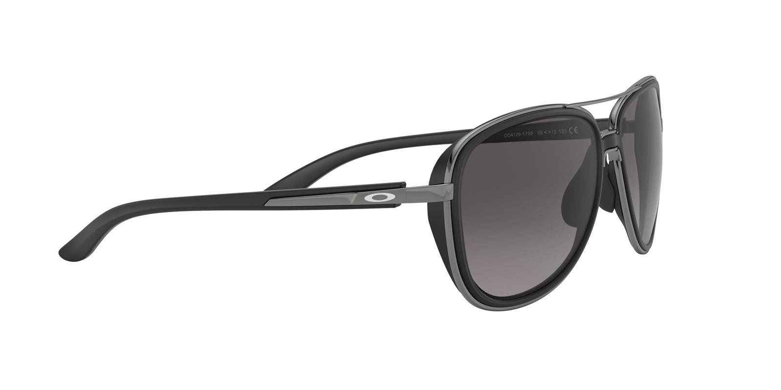 Oakley Sunglasses SPLIT TIME OO4129-17