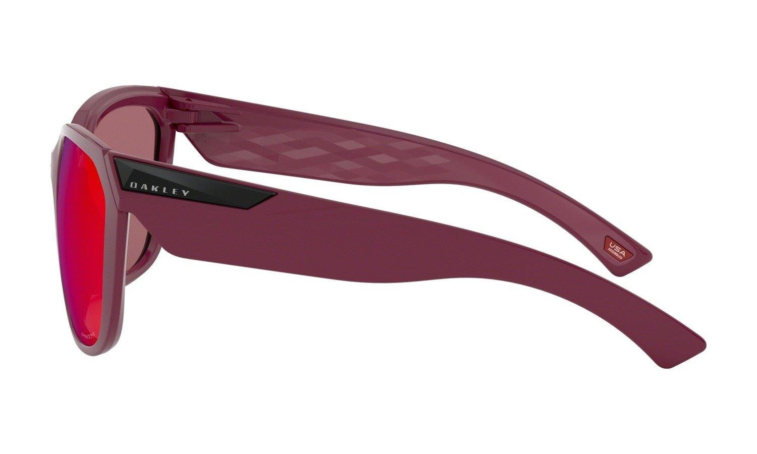 Oakley Sunglasses REV UP Vampirella/Prizm Road OO9432-03