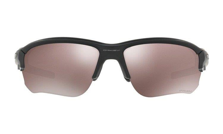 Oakley Okulary przeciwsłoneczne FLAK® DRAFT Matte Black / Prizm Daily Polarized OO9364-08
