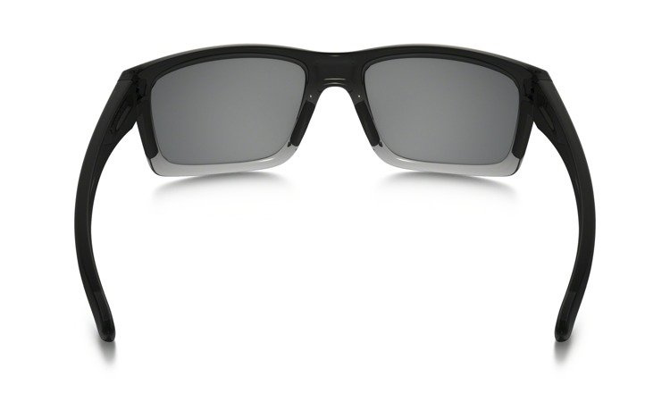 OAKLEY MAINLINK Grey Ink Fade / Chrome Iridium OO9264-13