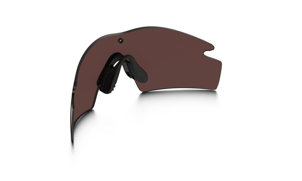 Oakley - SI Ballistic M Frame 3.0 Prizm Lens - TR22 - 53-092