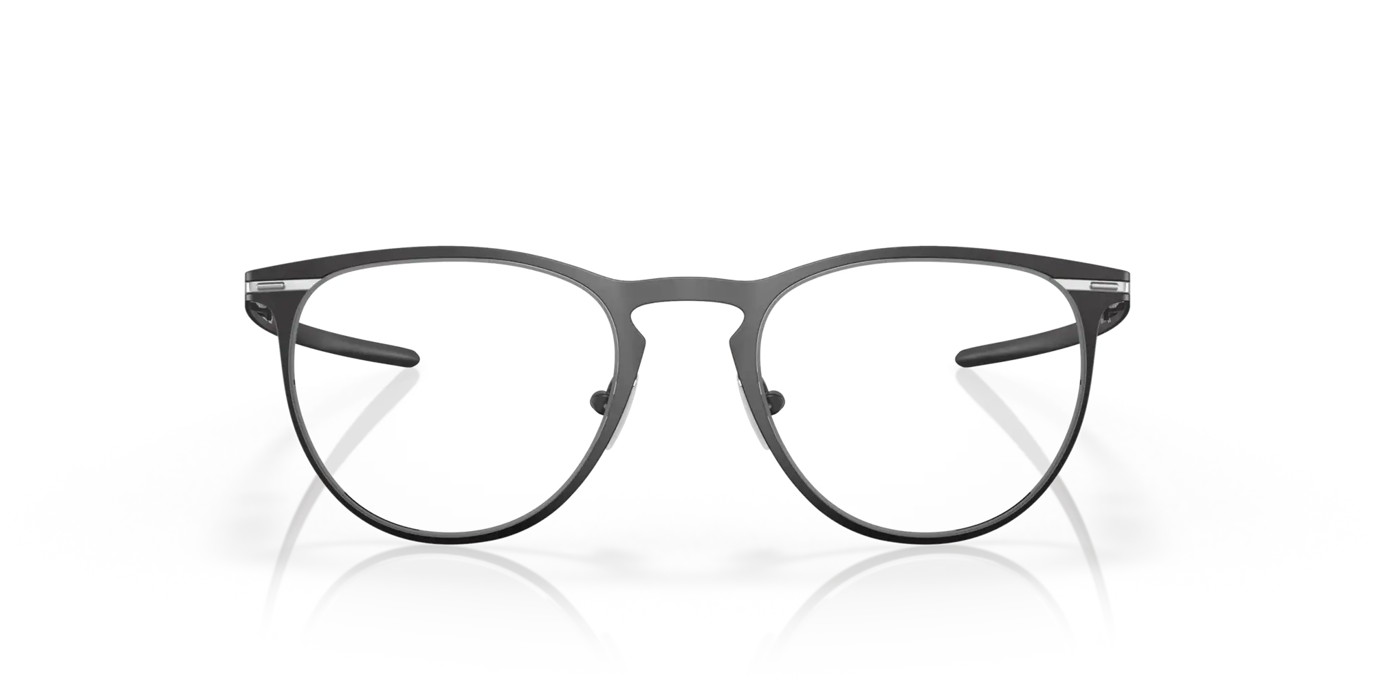 Oakley Okulary korekcyjne MONEY CLIP Satin Black OX5145-05