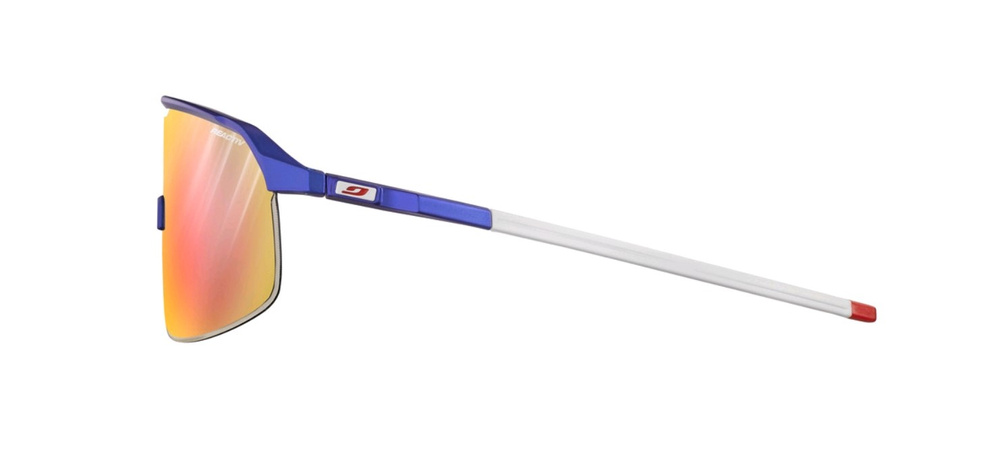 Julbo okulary przeciwsłoneczne DENSITY Groupama-FDJ J5613812