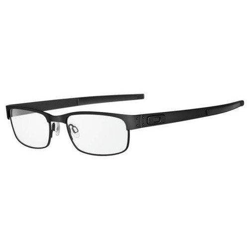 Oakley Oprawa Korekcyjna METAL PLATE Matte Black OX5038-9853