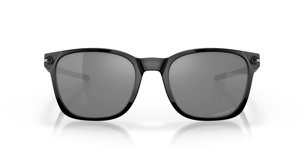 Oakley Sunglasses OJECTOR Black Ink/Prizm Black Polarized OO9018-04