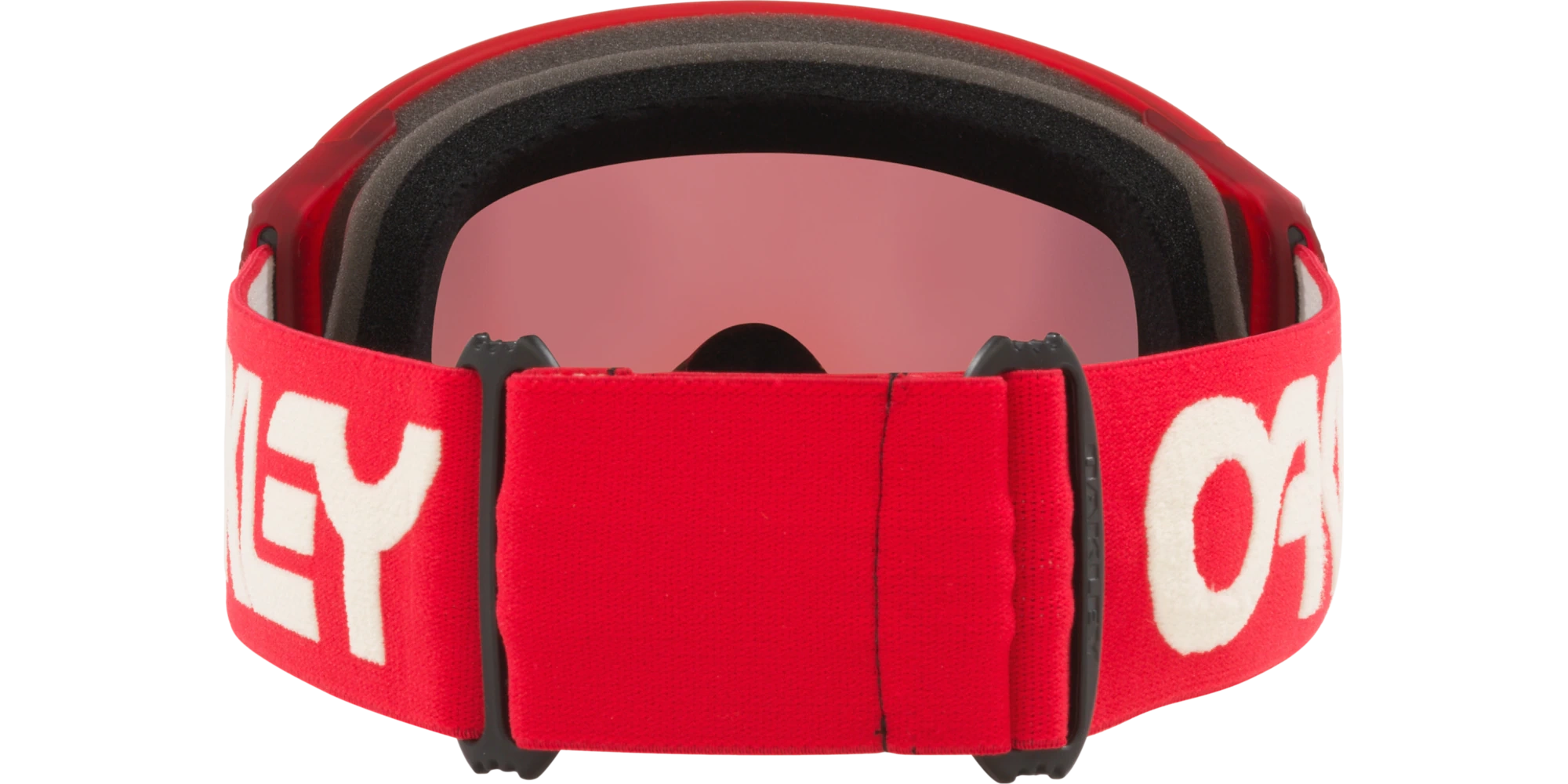 OAKLEY Gogle zimowe FLIGHT Flight Tracker L Radline/Prizm Snow Torch OO7104-43