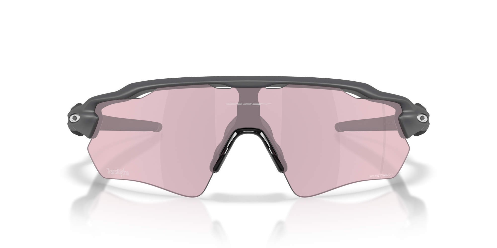 Oakley Sunglasses RADAR EV PATH Matte Carbon/Prizm Transitions Black OO9208-G9