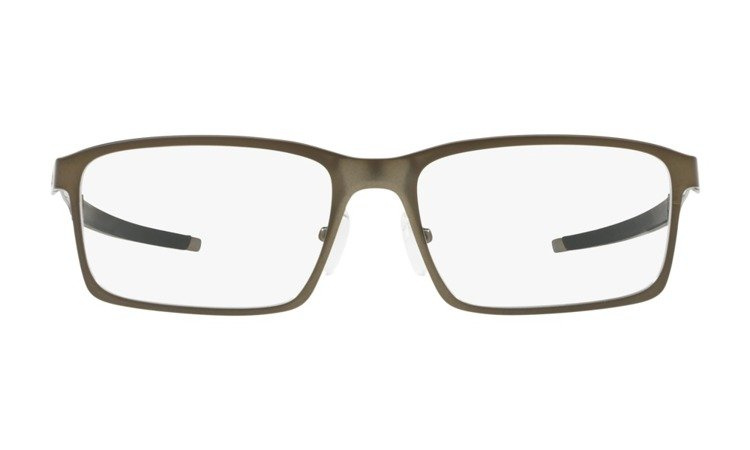 Oakley Oprawy korekcyjne BASE PLANE Pewter OX3232-02