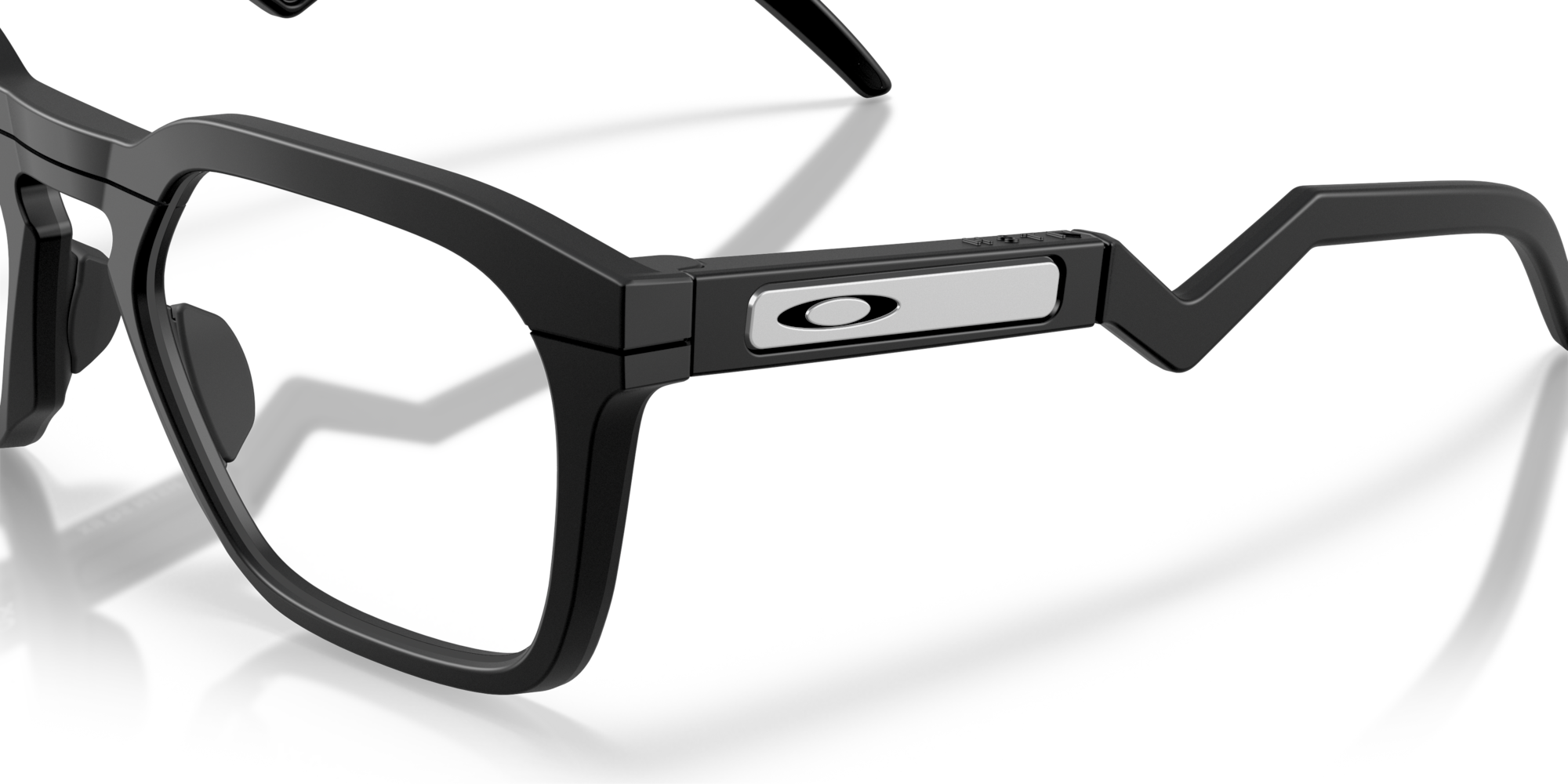 Oakley Optical frame HSTN SQ RX OX8208-01