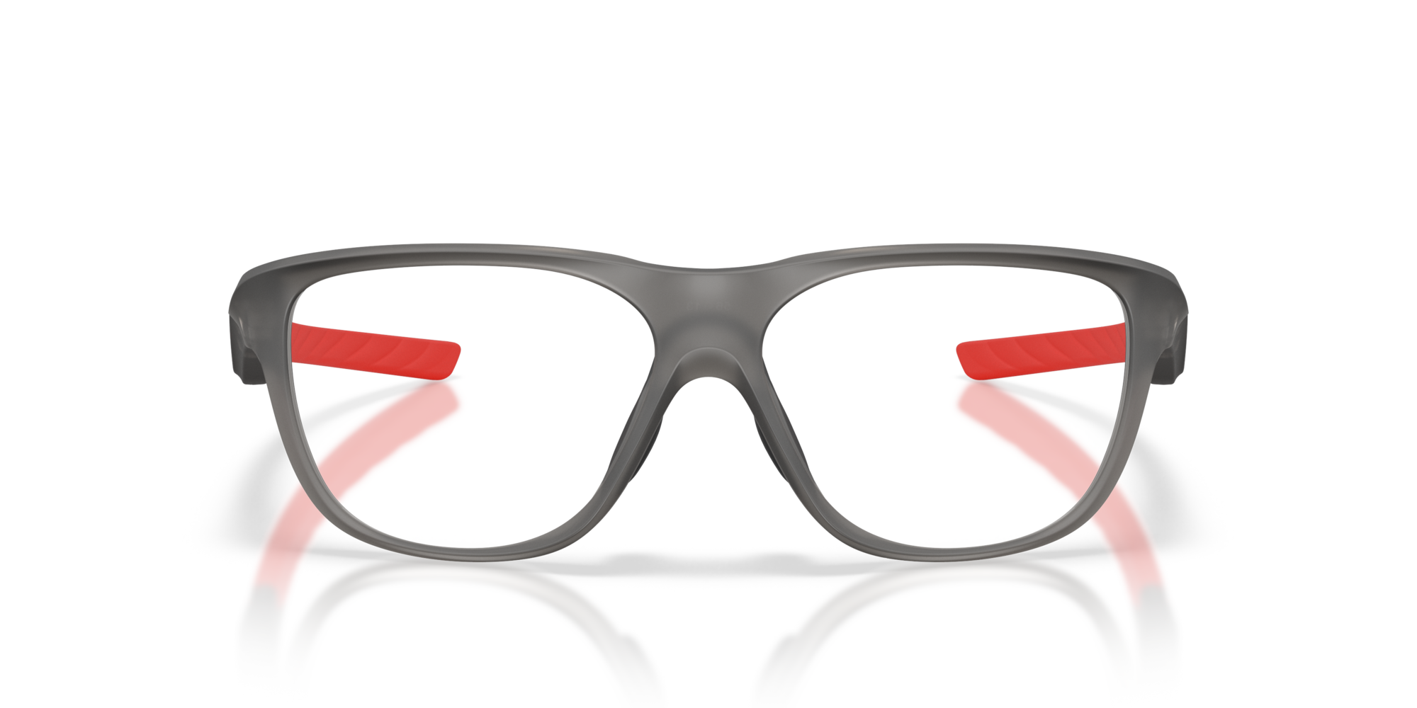 Oakley Optical frame Versafuse SS OX8199D-02