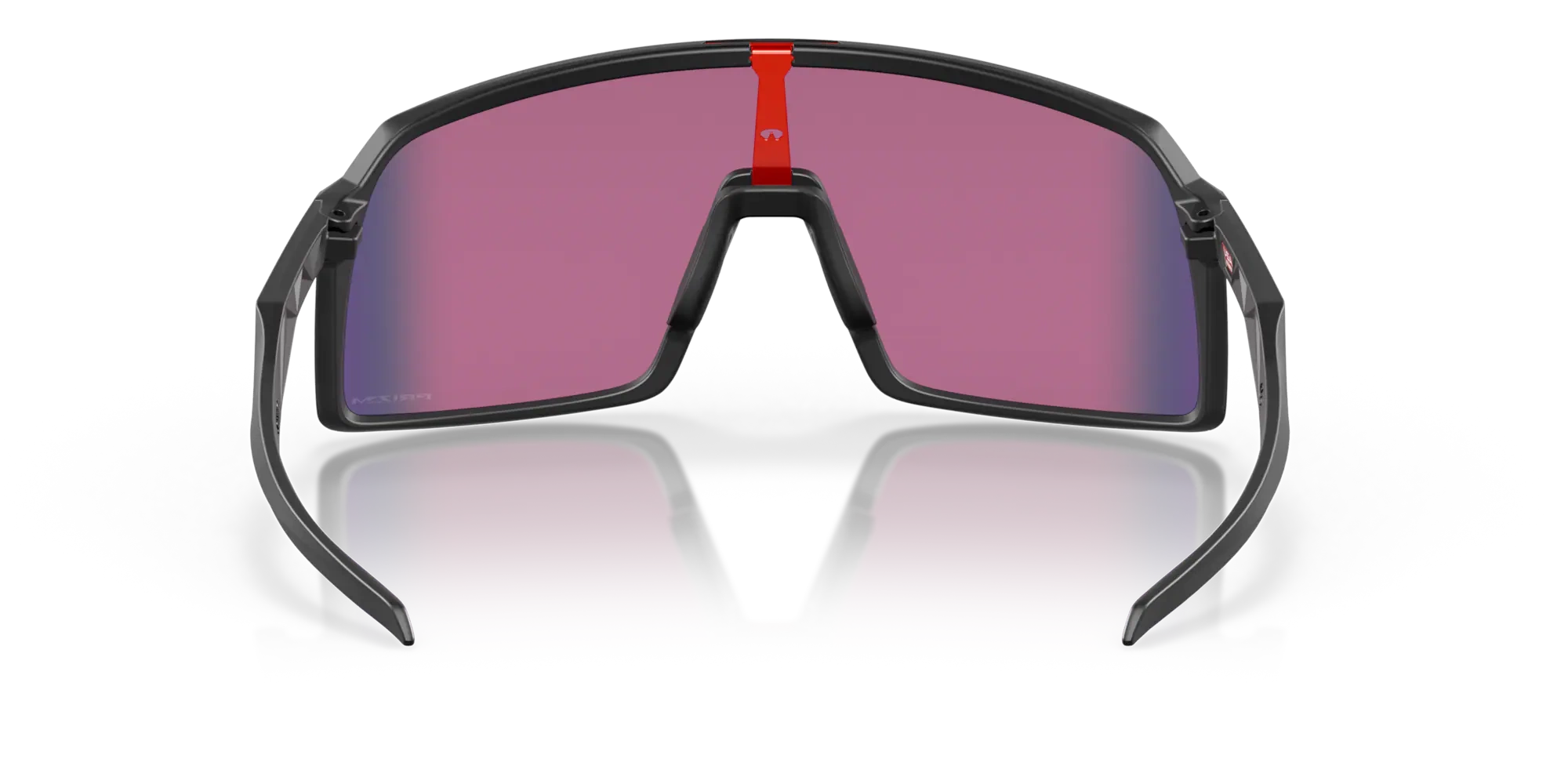 Oakley SUTRO Matte Black / Prizm Road OO9406-08