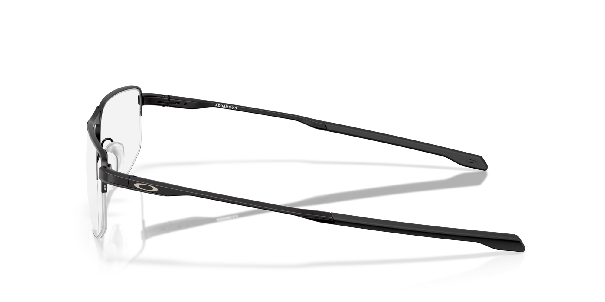 Oakley Optical frame ADDAMS 0.5 OX3035-01