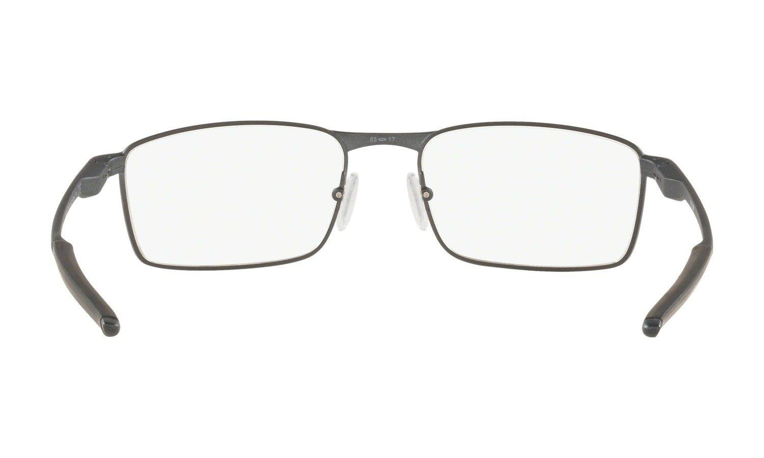 Oakley Optical Frame FULLER Satin Light Steel OX3227-07