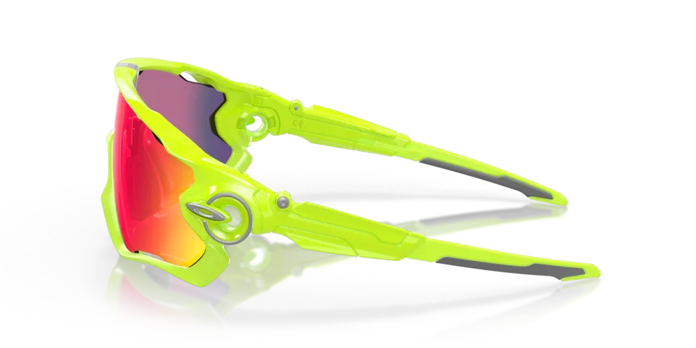 OAKLEY JAWBREAKER PRIZM™ ROAD RETINA BURN COLLECTION Retina Burn / Prizm Road OO9290-26