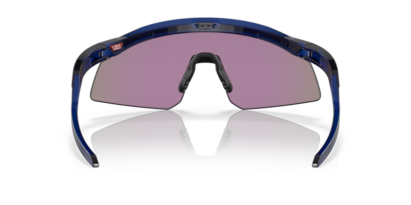 Oakley Sunglasses HYDRA Transparent blue/Prizm jade OO9229-07