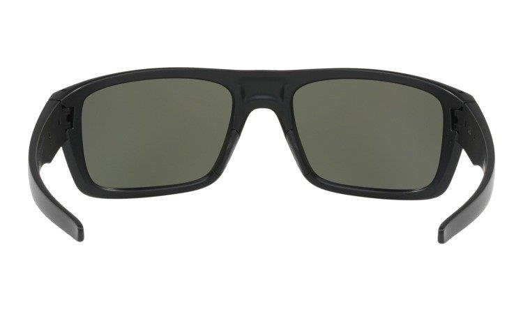 Oakley Okulary przeciwsłoneczne DROP POINT™ Matte Black / Prizm Black Polarized OO9367-08