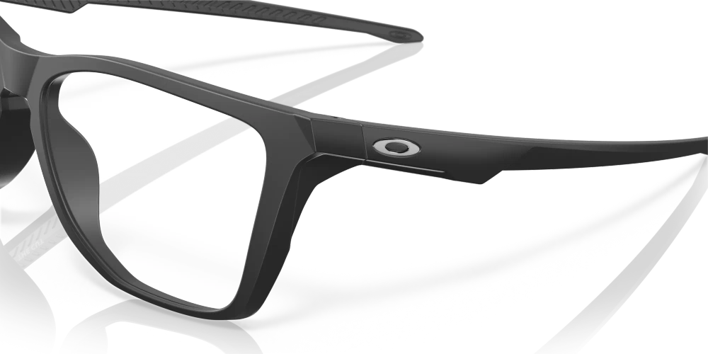 Oakley Optical frame The Cut Satin Black OX8058-04