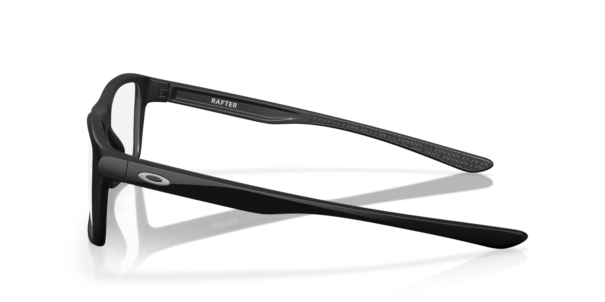 Oakley Okulary korekcyjne RAFTER Satin Black OX8178-01