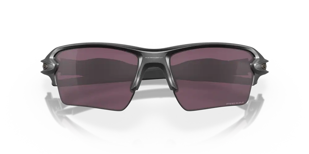 Oakley Okulary przeciwsłoneczne FLAK 2.0 XL Matte Black/Prizm Road Black OO9188-B5