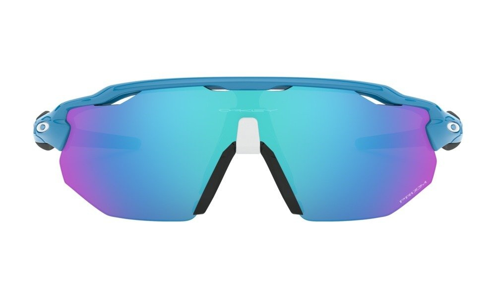 Oakley Sunglasses RADAR EV ADVANCER Sky/Prizm Sapphire OO9442-02