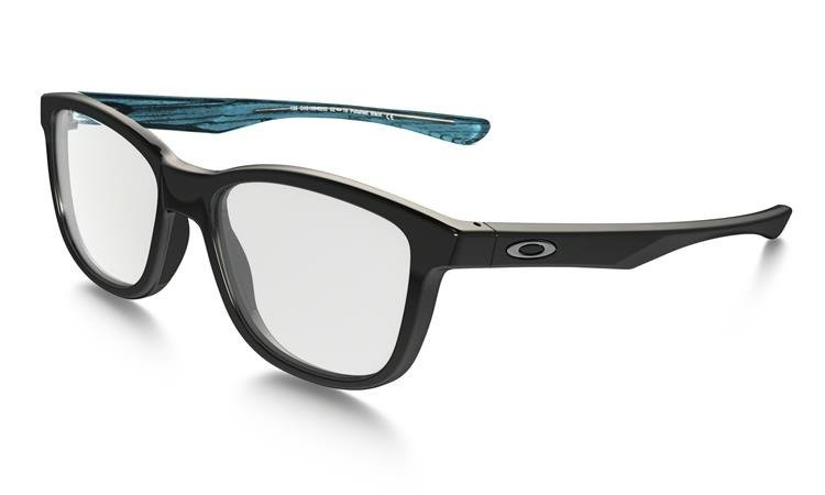 Oakley Oprawa korekcyjna CROSS STEP Polished Black OX8106-02